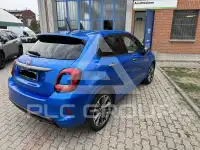 2020 Fiat 500