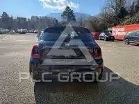 2020 Fiat 500