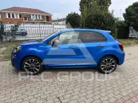 2020 Fiat 500