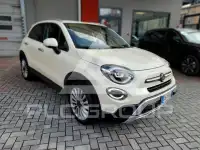 2020 Fiat 500