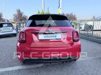 2020 Fiat 500