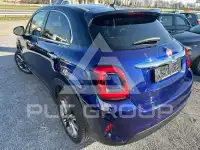 2020 Fiat 500