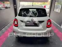 2020 Fiat 500