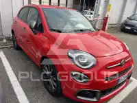 2020 Fiat 500