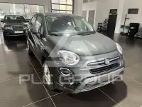 2020 Fiat 500