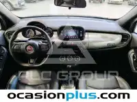 2020 Fiat 500