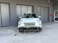 2020 Fiat 500