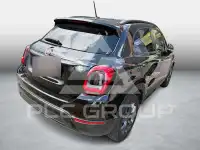 2020 Fiat 500