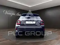 2020 Fiat 500