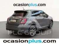 2020 Fiat 500