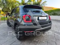 2020 Fiat 500