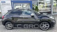 2020 Fiat 500