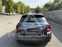 2020 Fiat 500