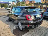 2020 Fiat 500