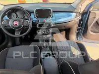 2020 Fiat 500