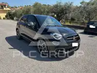 2020 Fiat 500