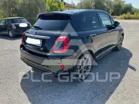 2020 Fiat 500