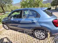2020 Fiat 500