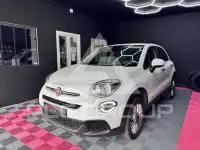 2020 Fiat 500