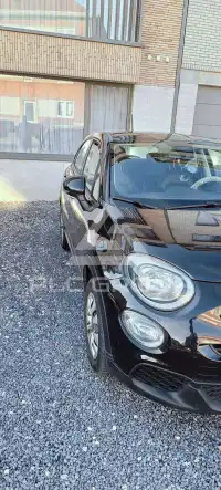 2020 Fiat 500