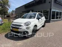 2020 Fiat 500