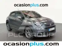 2020 Fiat 500
