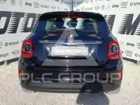 2020 Fiat 500