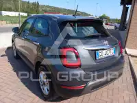 2020 Fiat 500