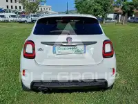 2020 Fiat 500