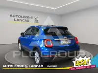 2020 Fiat 500