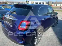 2020 Fiat 500