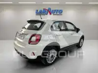 2020 Fiat 500
