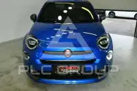 2020 Fiat 500