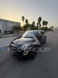 2020 Fiat 500