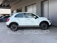 2020 Fiat 500
