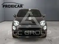 2020 Fiat 500