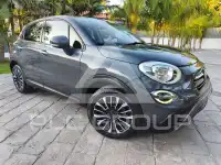 2020 Fiat 500