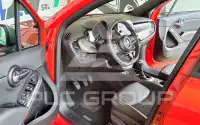 2020 Fiat 500