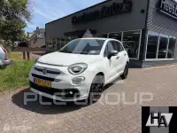 2020 Fiat 500