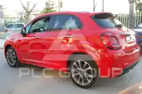 2020 Fiat 500