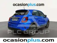 2020 Fiat 500