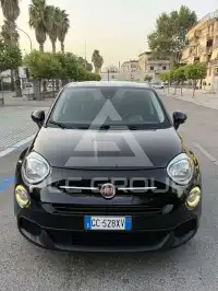 2020 Fiat 500