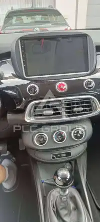 2020 Fiat 500