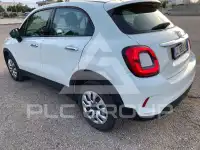 2020 Fiat 500