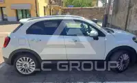 2020 Fiat 500