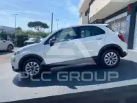 2020 Fiat 500