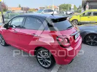 2020 Fiat 500