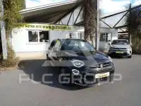 2020 Fiat 500