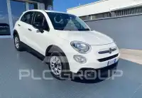 2020 Fiat 500
