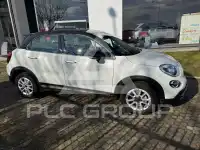 2020 Fiat 500